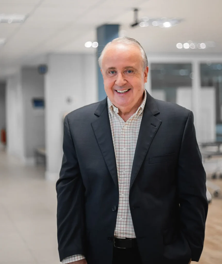 Mentor Márcio Miranda | Vendas, Negociação e Desenvolvimento Pessoal