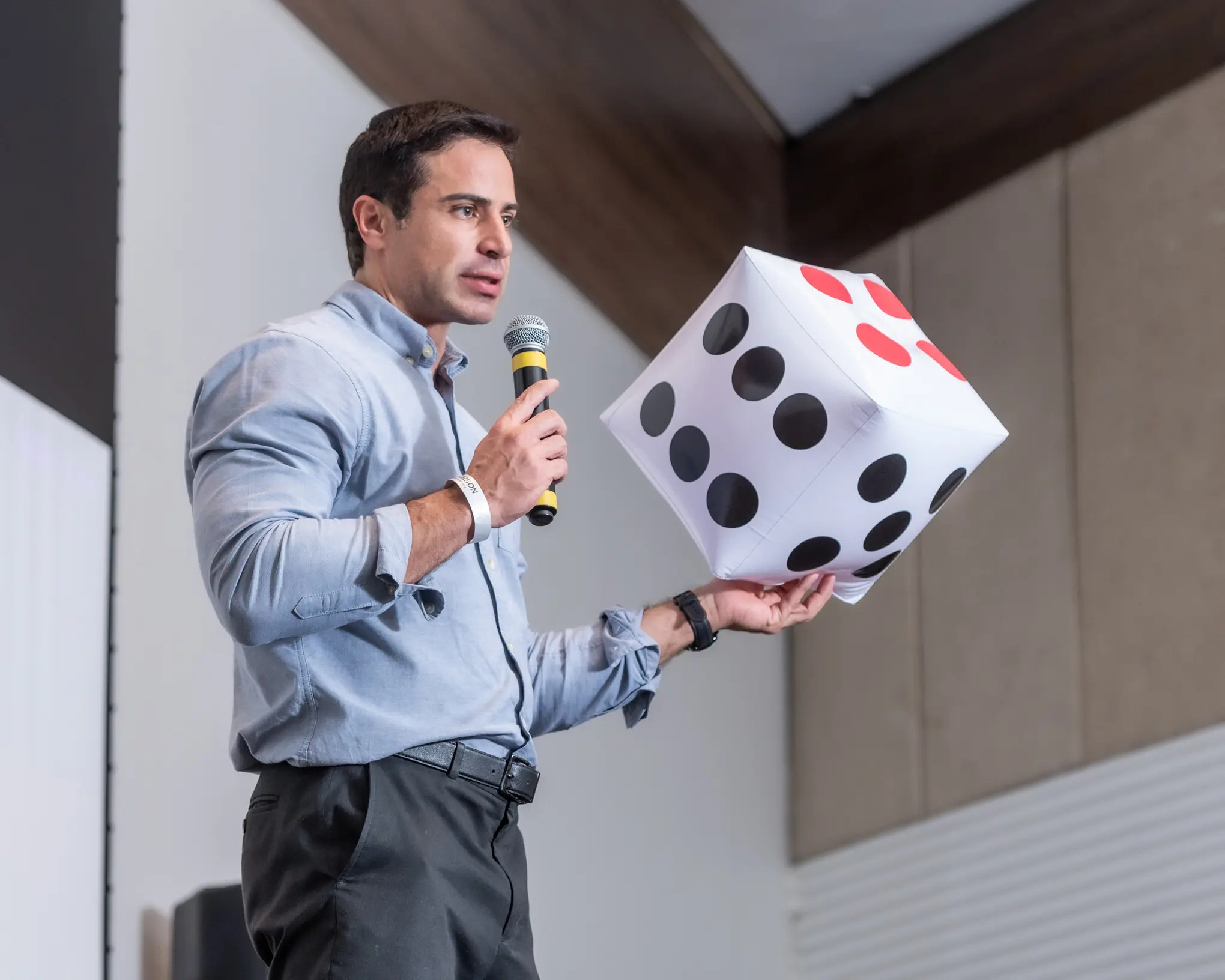 Mentor Márcio Miranda | Vendas, Negociação e Desenvolvimento Pessoal